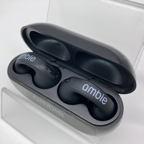 【中古】AM-TW01 ブラック【名古屋】