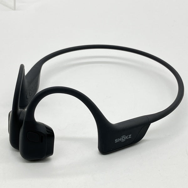 【中古】OpenRun Pro 2 Black【SKZ-EP-000030】【秋葉原】