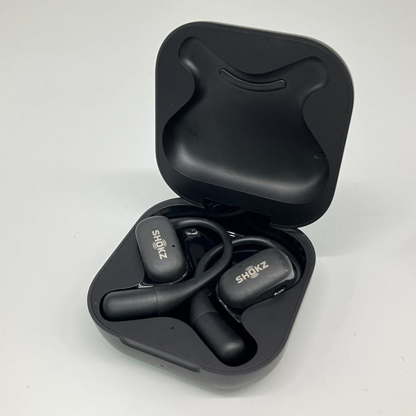 【中古】OpenFit Black【SKZ-EP-000020】【秋葉原】