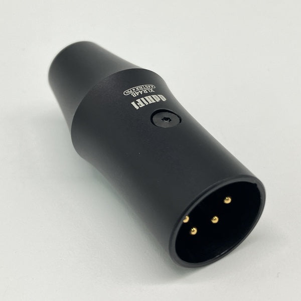 【中古】XLR44B(2022) XLR 4Pin to 4.4mm Balance アダプター【秋葉原】