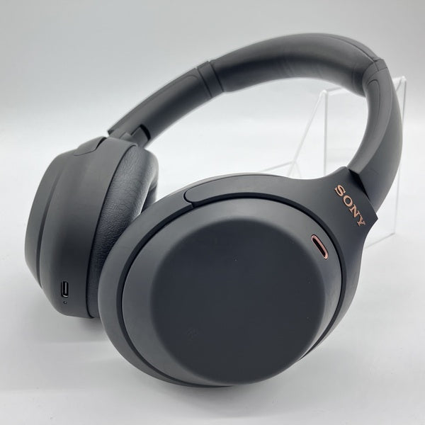 【中古】WH-1000XM4 BM ブラック【秋葉原】