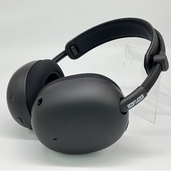 【中古】INZONE H9 Ⅱ ブラック 【WH-G910N BZ】【日本橋】