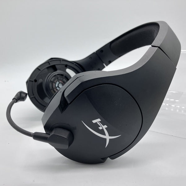 【中古】HyperX Stinger Core W+7.1 【4P4F0AA】(イヤパッド欠品)【秋葉原】
