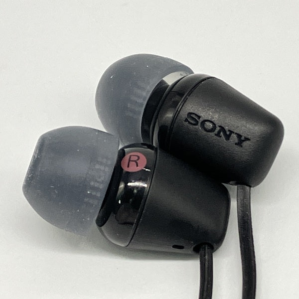 【中古】IER-EX15C BZ ブラック typeC【日本橋】