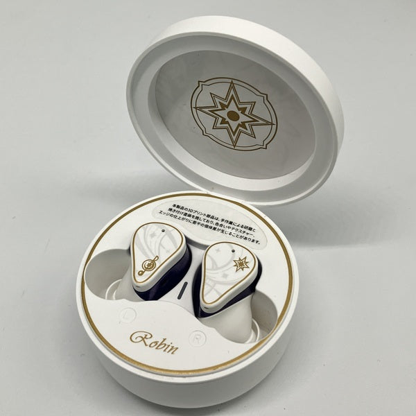 【中古】Robin's Earphones (崩壊：スターレイル) コラボモデル【日本橋】