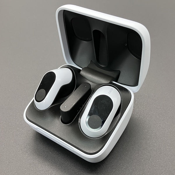 【中古】INZONE Buds ホワイト 【WF-G700N WZ】【秋葉原】