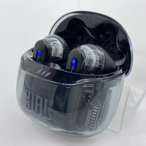 【中古】TUNE FLEX 2 ブラック【JBLTFLEX2GBLK】【名古屋】