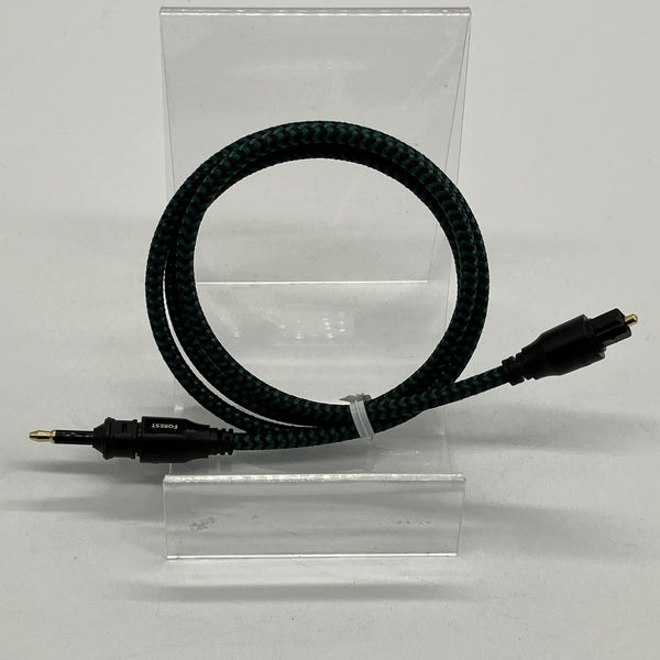 【中古】AudioQuest Optical Forest ( 0.75m)【秋葉原】