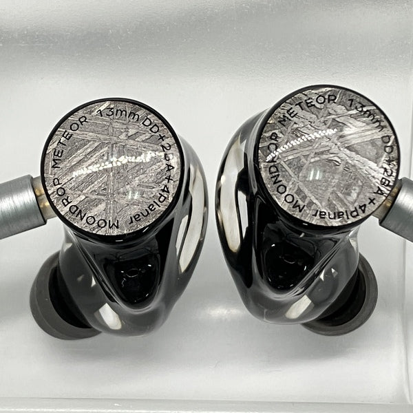 【中古】流星 - Meteor【日本橋】