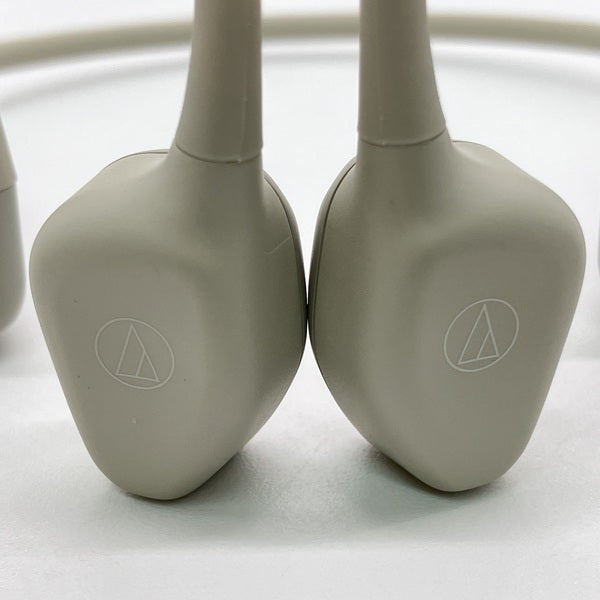 【中古】ATH-CC500BT2 BG ベージュ【秋葉原】