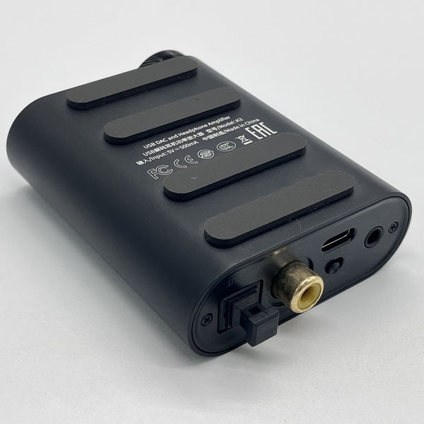 【中古】K3 【FIO-K3-B】【日本橋】