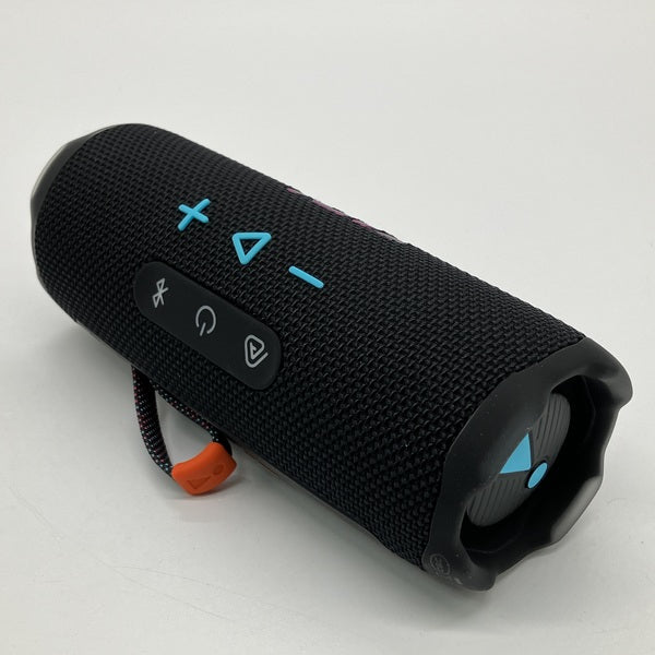 【中古】FLIP7 ブルー【JBLFLIP7BLU】【日本橋】