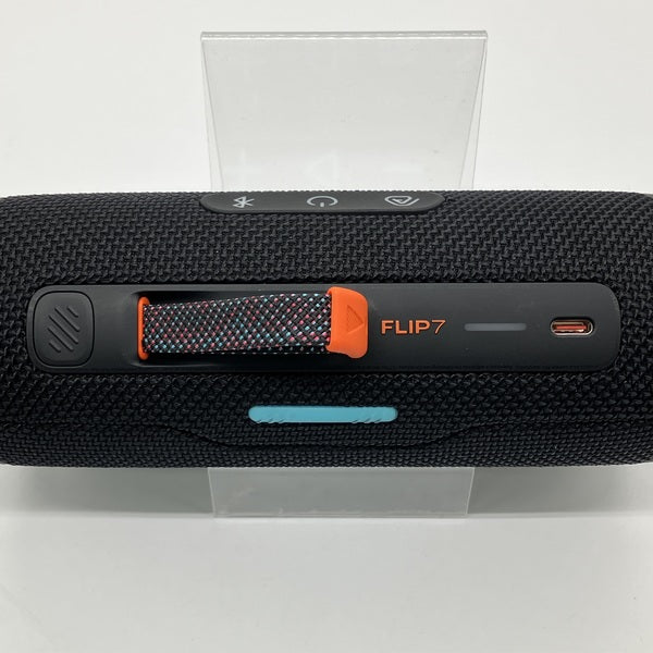 【中古】FLIP7 ブルー【JBLFLIP7BLU】【日本橋】