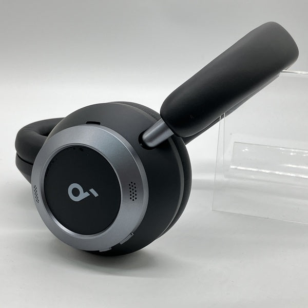 【中古】Soundcore Space One Pro ミッドナイトブラック 【A3062N11】【秋葉原】