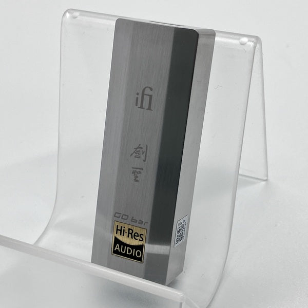 【中古】GO bar 剣聖【日本橋】