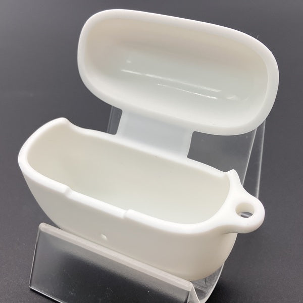 【中古】Bowers & Wilkins Pi8 シリコンケース ホワイト【秋葉原】