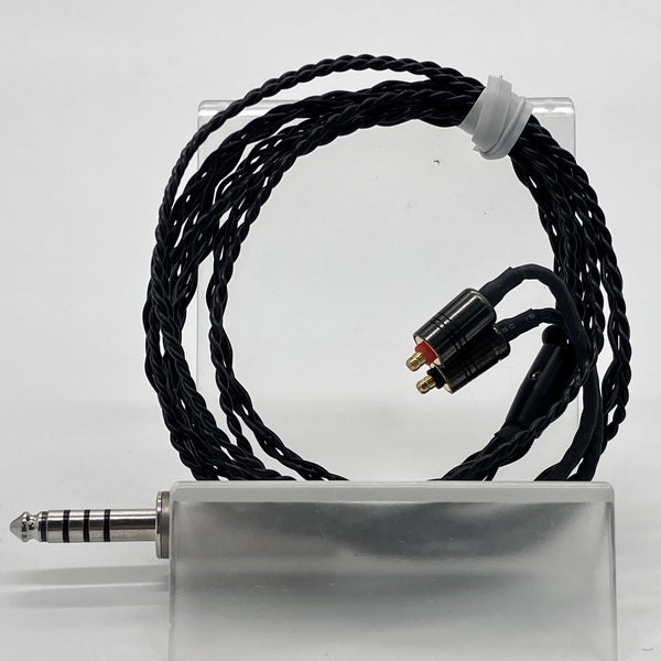 【中古】Obsidian IPX-4.4mm(イヤループ仕様) 120cm【秋葉原】