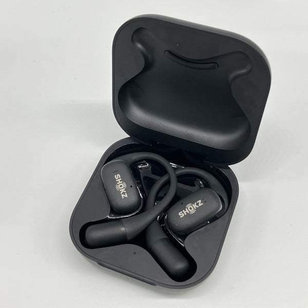 【中古】OpenFit Black【SKZ-EP-000020】【日本橋】