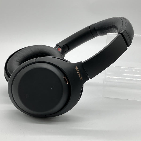 【中古】WH-1000XM4 BM ブラック【秋葉原】