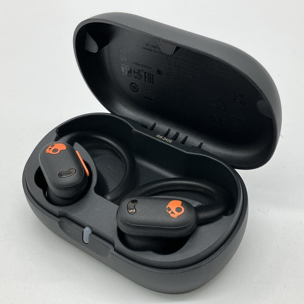 【中古】Push ANC Active Black Orange 【S2PAW-S749】【秋葉原】