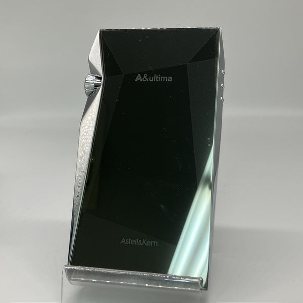 【中古】A&ultima SP4000 Silver【IRV-AK-SP4000-SV】【名古屋】