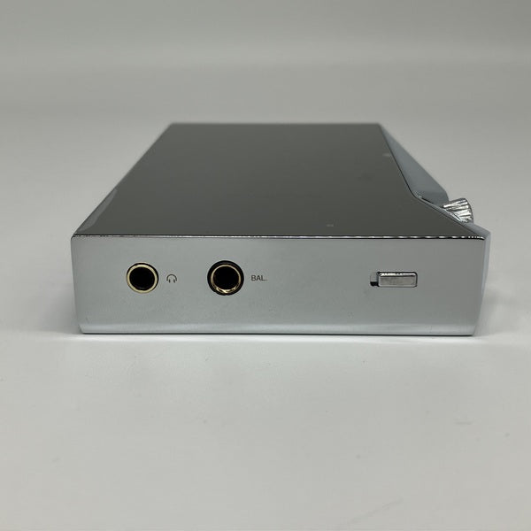 【中古】A&ultima SP4000 Silver【IRV-AK-SP4000-SV】【名古屋】