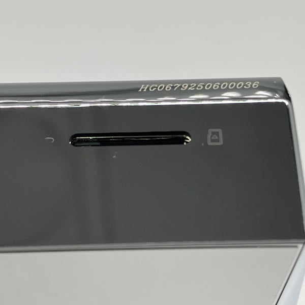 【中古】A&ultima SP4000 Silver【IRV-AK-SP4000-SV】【名古屋】