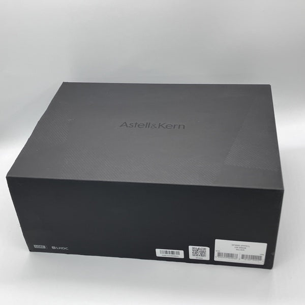 【中古】A&ultima SP4000 Silver【IRV-AK-SP4000-SV】【名古屋】