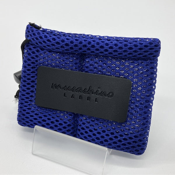 【中古】イヤホン傷防止ポーチ Lサイズ ネイビー【CP-EPP2/N】【秋葉原】