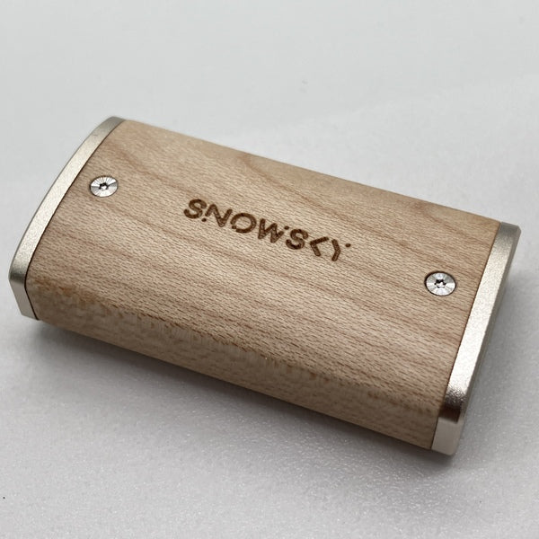 【中古】Snowsky MELODY Maple【FIO-SSMELODY-M】【秋葉原】