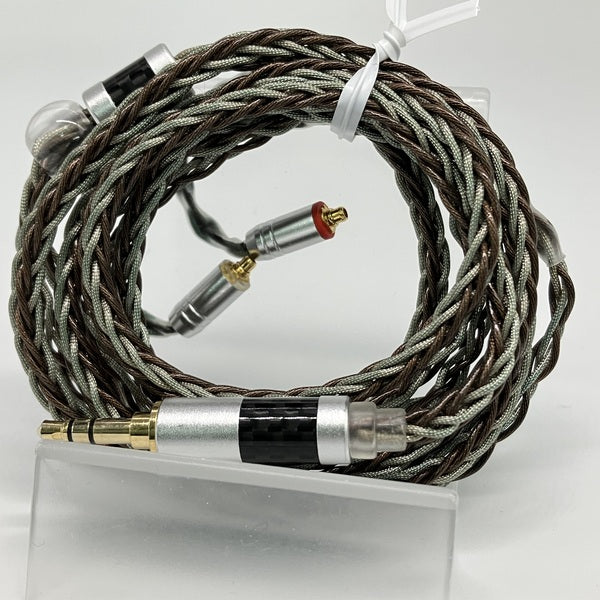 【中古】C8 (3.5mm - MMCX)【日本橋】