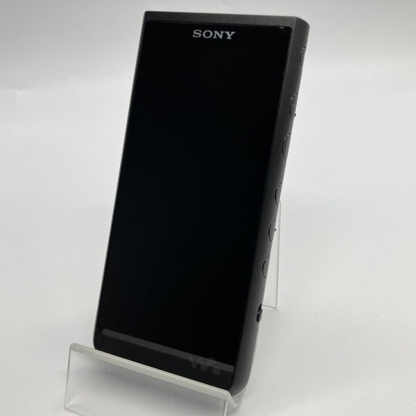 【中古】NW-ZX507 BM 【ブラック】【秋葉原】