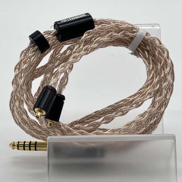 【中古】薦枕　麗 (Komomakura-Urara) 4.4mm5極バランス/MMCX 【NLI-KMR-URR】【秋葉原】