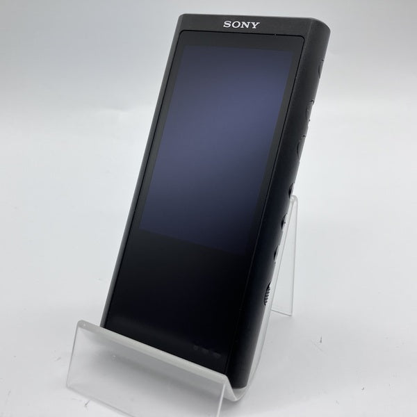 【中古】NW-ZX300 BM ブラック【秋葉原】