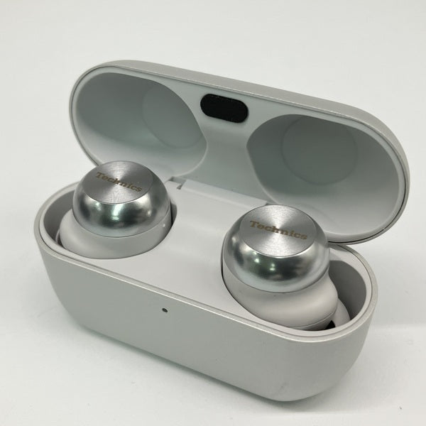 【中古】EAH-AZ100-S シルバー【秋葉原】