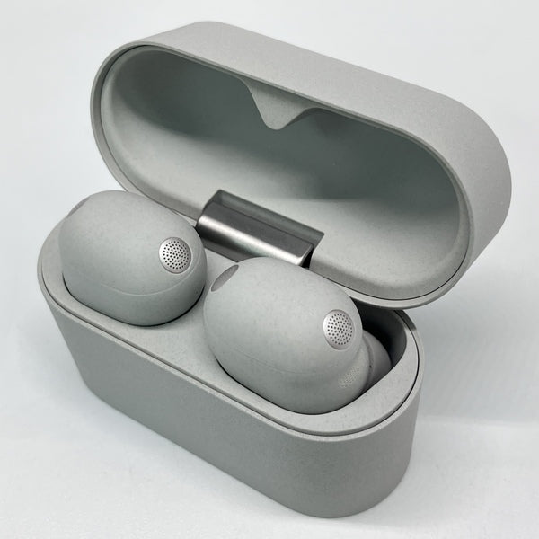 【中古】WF-1000XM6 SZ プラチナシルバー【名古屋】