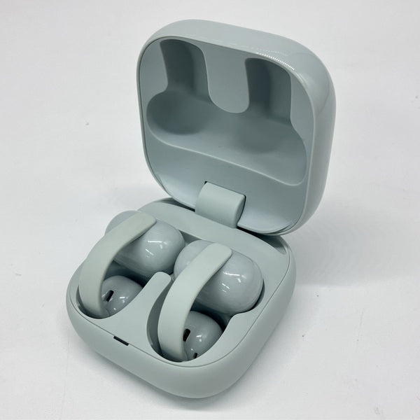 【中古】LinkBuds Clip グリーン【WF-LC900 GZ】【秋葉原】