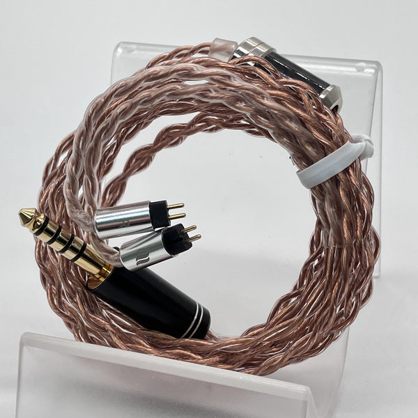 【中古】AresⅡ/4wire(2Pin to 4.4mm Balanced)【日本橋】