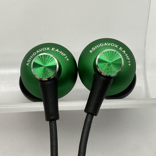 【中古】EA-HF1＋(G) グリーン【秋葉原】