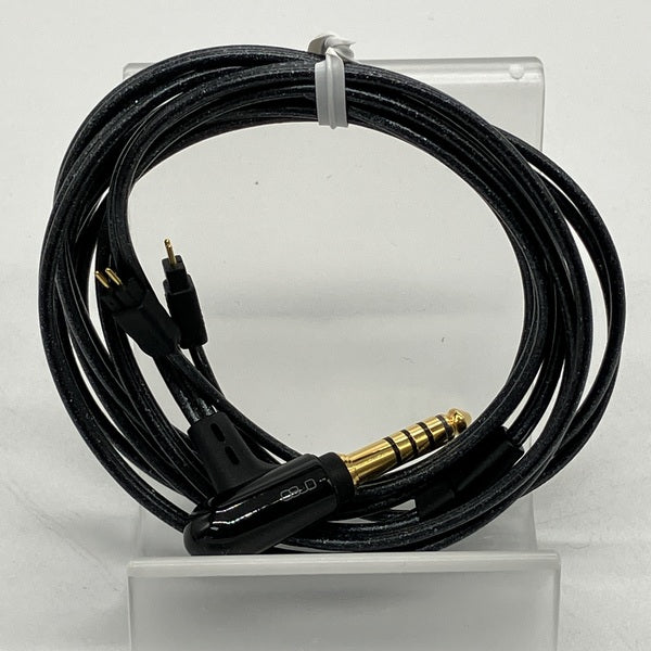 【中古】07シリーズ 4.4mm 5極 - 2pin CIEM (L/R)【iect_07_bl4c_120】【秋葉原】
