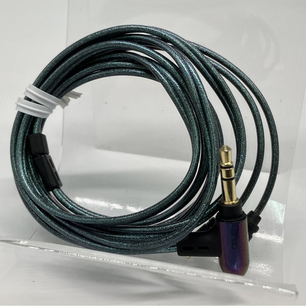 【中古】05シリーズ trans 4.4mm5極-MMCX 【iect_05_bl4m_120】【日本橋】