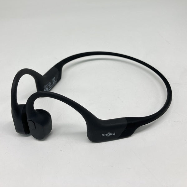 【中古】OpenRun Black【SKZ-EP-000003】【秋葉原】