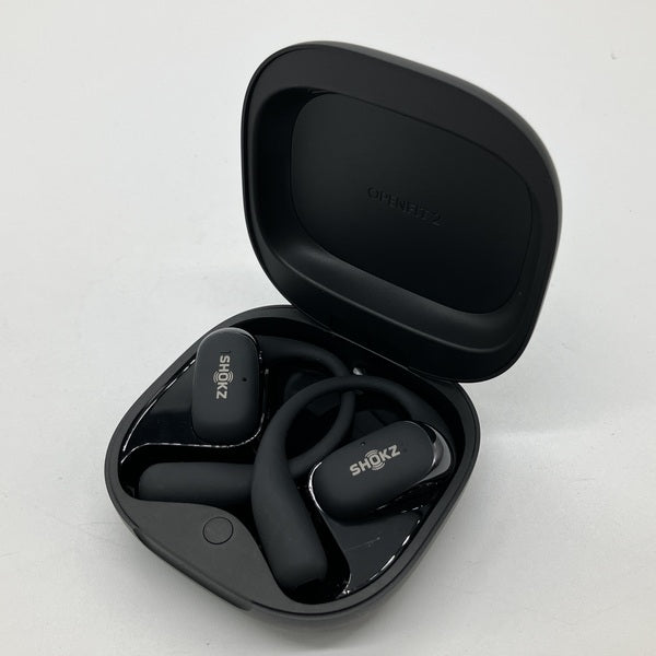 【中古】OpenFit2 Black【SKZ-EP-000045】【名古屋】