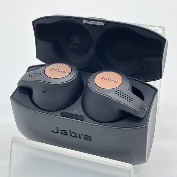 【中古】Elite Active 65t Copper Black【100-99010003-40】【日本橋】