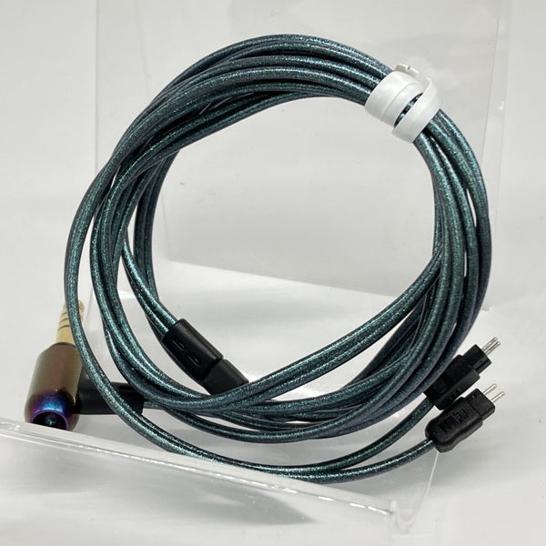 【中古】05シリーズ trans 4.4mm5極-2PIN CIEM L/R【iect_05_bl4c_120】【日本橋】