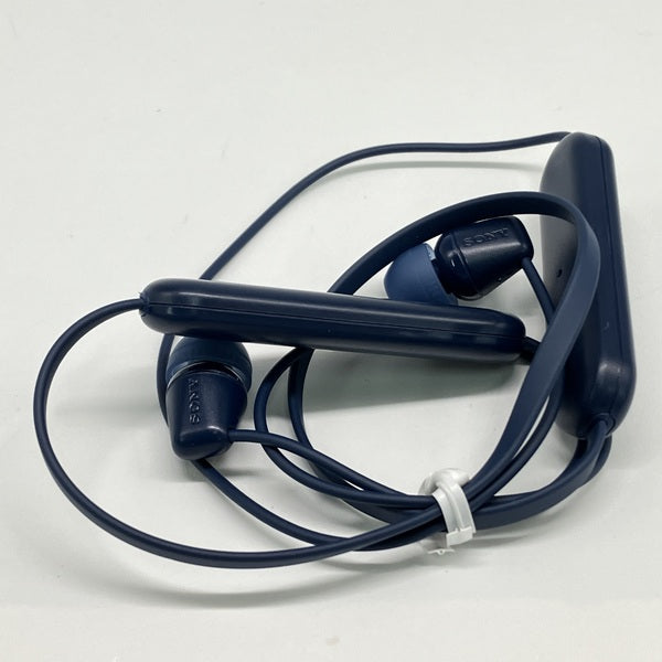 【中古】WI-C100 LZ ブルー【日本橋】