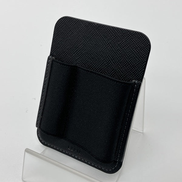 【中古】DAC POCKET LARGE Silhouette Black【秋葉原】