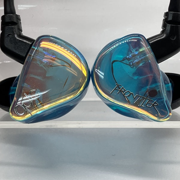 【中古】FRONTIER Emerald 【QDC-FRONTIER-EM】【秋葉原】