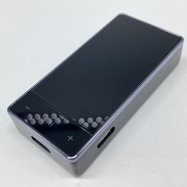 【中古】QX13 Black【FIO-QX13-B】【秋葉原】