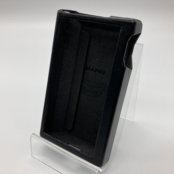 【中古】KANN ALPHA Case Black 【AK-KANN-ALPHA-CASE-BLK】【秋葉原】